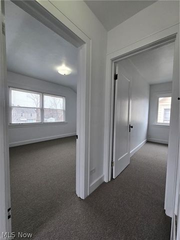 1505 E 196th Street, Euclid, OH 44117
