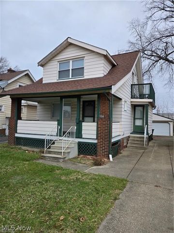 1505 E 196th Street, Euclid, OH 44117