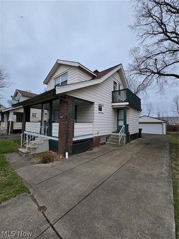 1505 E 196th Street, Euclid, OH 44117