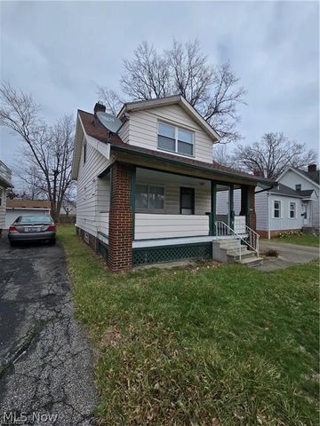 1505 E 196th Street, Euclid, OH 44117