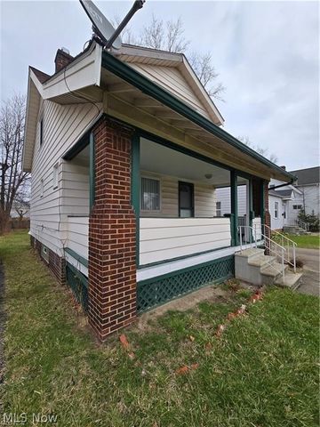 1505 E 196th Street, Euclid, OH 44117