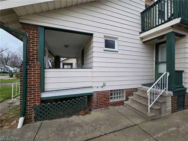 1505 E 196th Street, Euclid, OH 44117