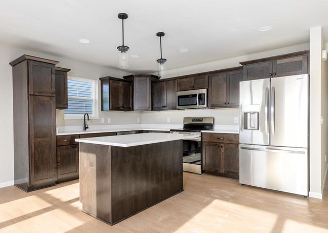 9247 Gentle Feather Road, Verona, WI 53593