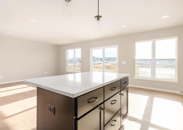 9247 Gentle Feather Road, Verona, WI 53593