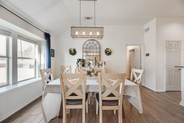 4011 Heritage Trail, Celina, TX 75009