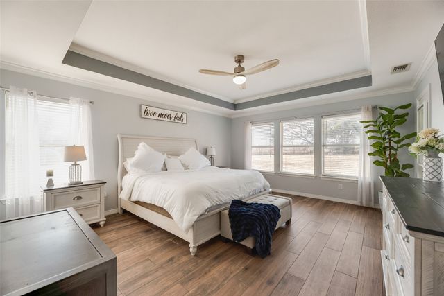 4011 Heritage Trail, Celina, TX 75009