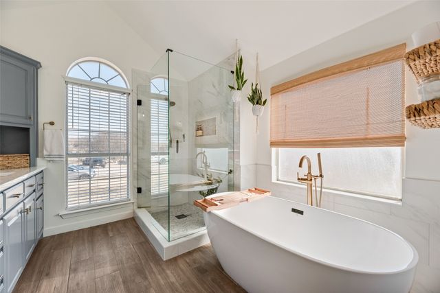 4011 Heritage Trail, Celina, TX 75009