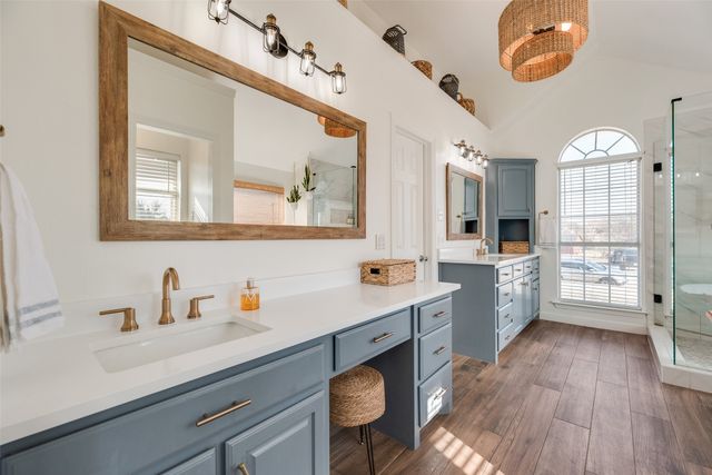 4011 Heritage Trail, Celina, TX 75009