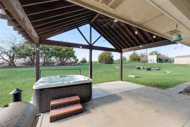 4011 Heritage Trail, Celina, TX 75009