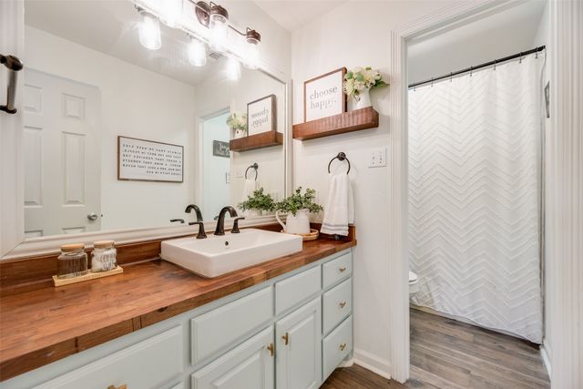 4011 Heritage Trail, Celina, TX 75009