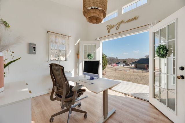 4011 Heritage Trail, Celina, TX 75009