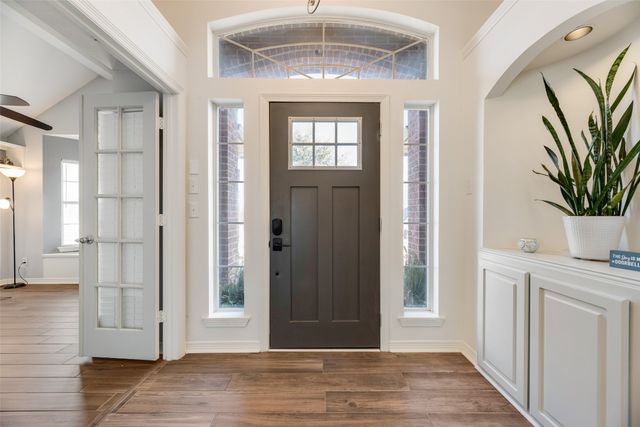 4011 Heritage Trail, Celina, TX 75009