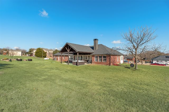 4011 Heritage Trail, Celina, TX 75009