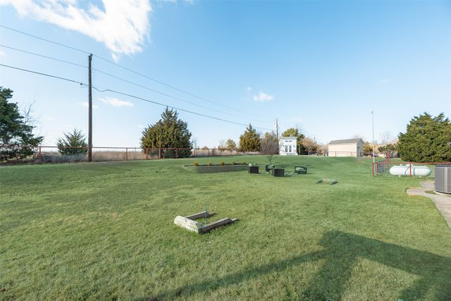 4011 Heritage Trail, Celina, TX 75009