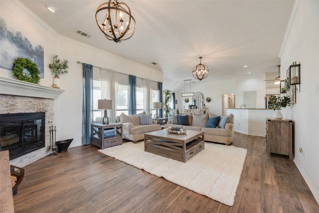 4011 Heritage Trail, Celina, TX 75009