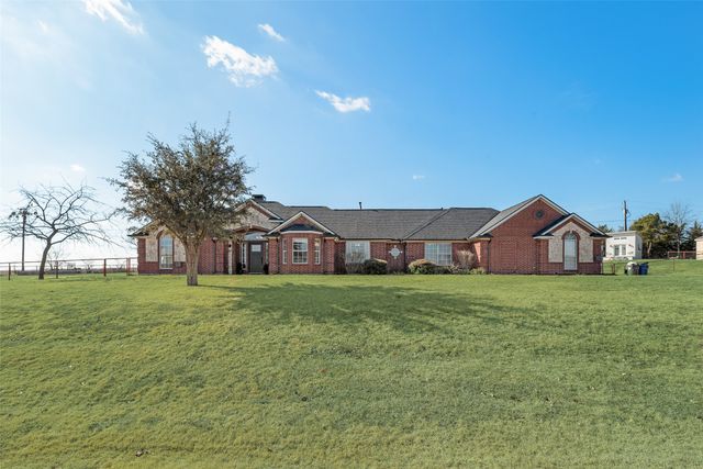 4011 Heritage Trail, Celina, TX 75009