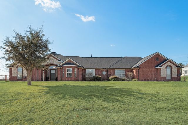 4011 Heritage Trail, Celina, TX 75009