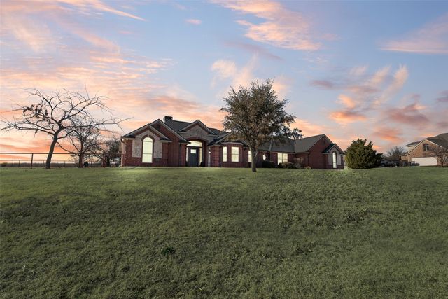 4011 Heritage Trail, Celina, TX 75009