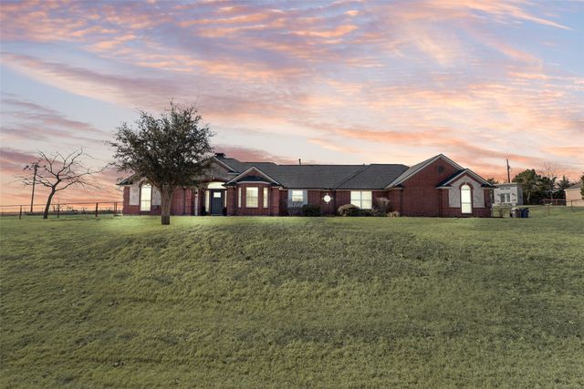 4011 Heritage Trail, Celina, TX 75009