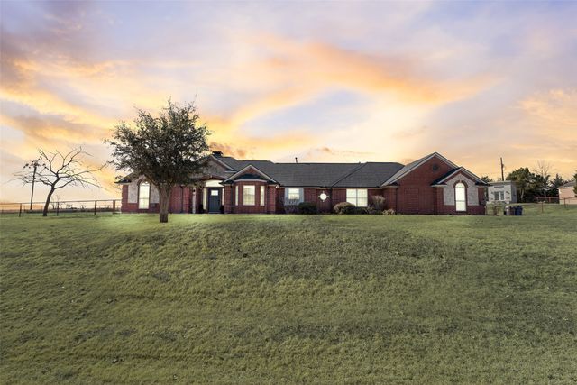 4011 Heritage Trail, Celina, TX 75009