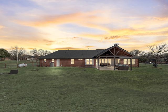 4011 Heritage Trail, Celina, TX 75009