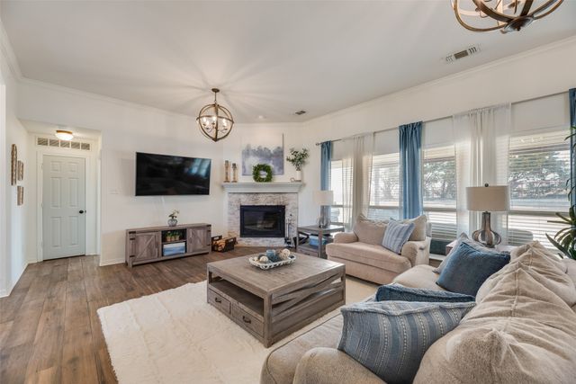 4011 Heritage Trail, Celina, TX 75009