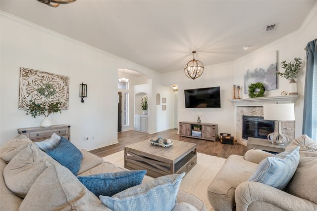 4011 Heritage Trail, Celina, TX 75009