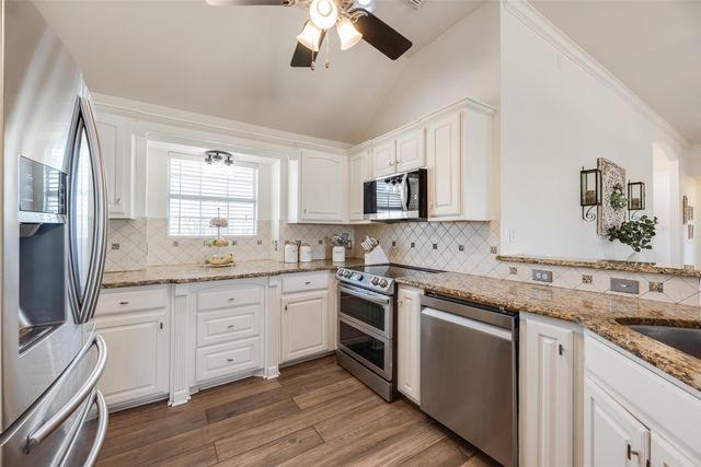 4011 Heritage Trail, Celina, TX 75009