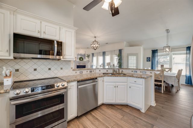 4011 Heritage Trail, Celina, TX 75009