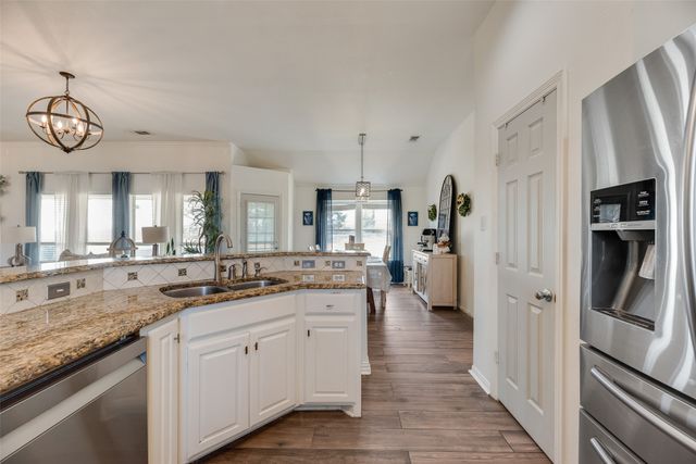 4011 Heritage Trail, Celina, TX 75009