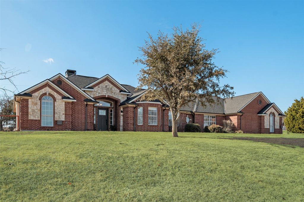 4011 Heritage Trail, Celina, TX 75009