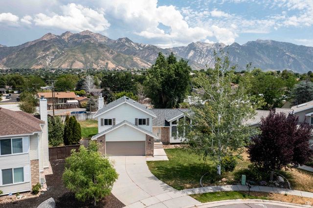 7157 S SHADOW CV, Cottonwood Heights, UT 84121