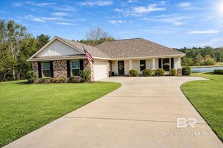 28458 Mallard Drive, Loxley, AL 36551