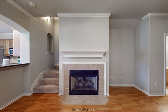 4306 Spring Hill Drive, College Station, TX 77845