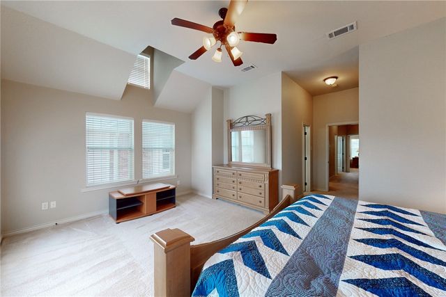 4306 Spring Hill Drive, College Station, TX 77845