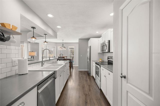 221 N NASHVILLE AVENUE, Hernando, FL 34442