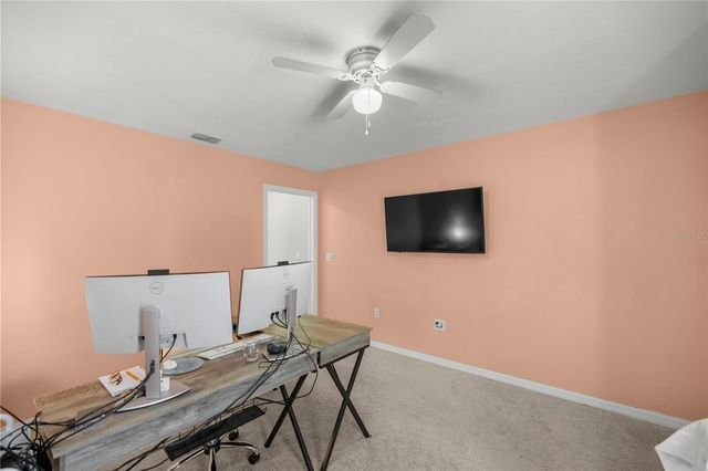 221 N NASHVILLE AVENUE, Hernando, FL 34442