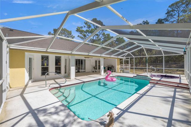 221 N NASHVILLE AVENUE, Hernando, FL 34442