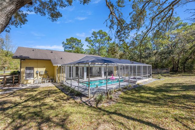 221 N NASHVILLE AVENUE, Hernando, FL 34442