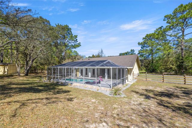 221 N NASHVILLE AVENUE, Hernando, FL 34442