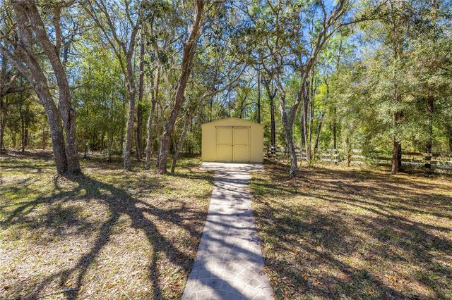 221 N NASHVILLE AVENUE, Hernando, FL 34442