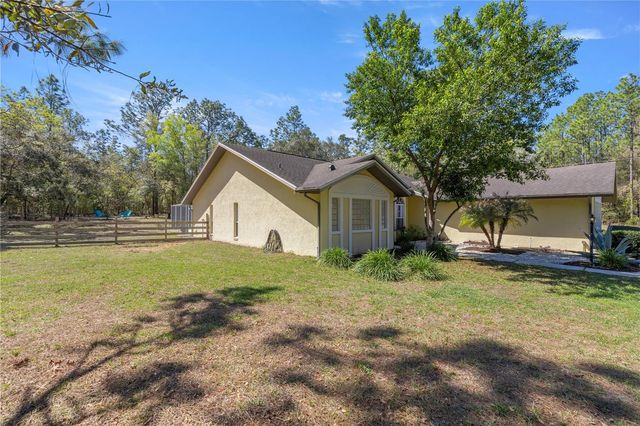 221 N NASHVILLE AVENUE, Hernando, FL 34442