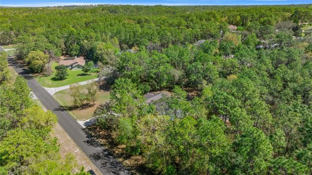 221 N NASHVILLE AVENUE, Hernando, FL 34442