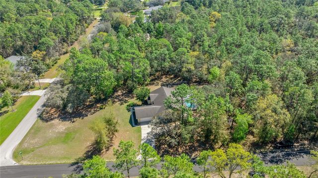 221 N NASHVILLE AVENUE, Hernando, FL 34442