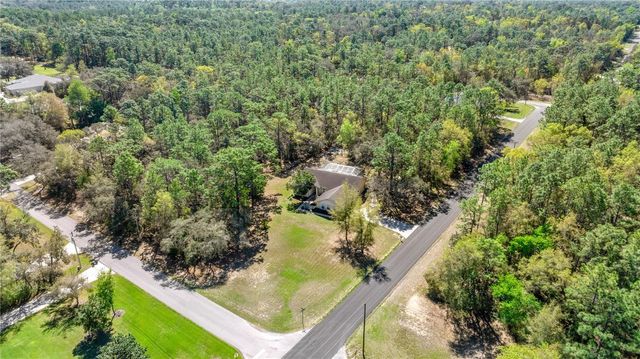 221 N NASHVILLE AVENUE, Hernando, FL 34442