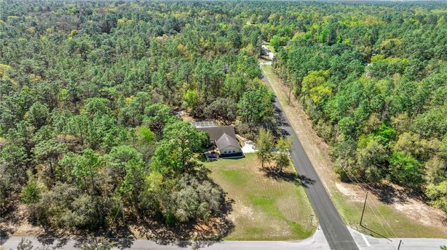 221 N NASHVILLE AVENUE, Hernando, FL 34442