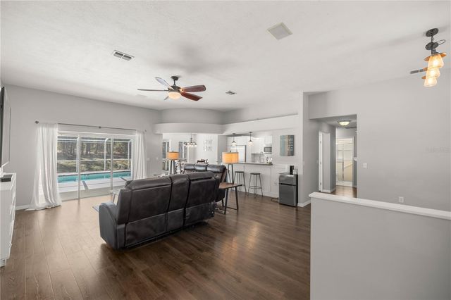 221 N NASHVILLE AVENUE, Hernando, FL 34442