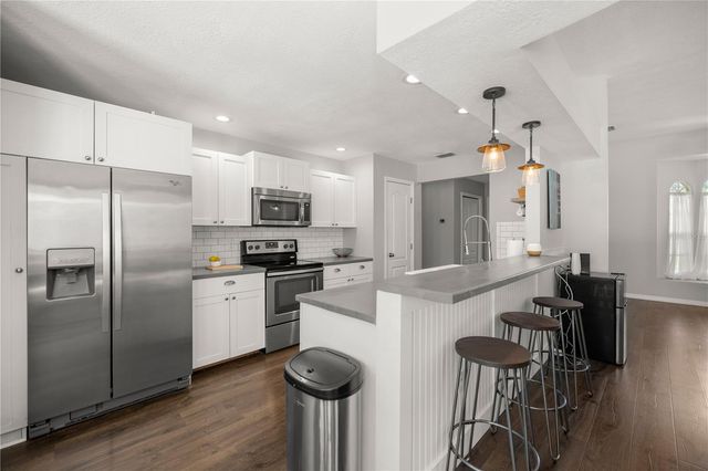 221 N NASHVILLE AVENUE, Hernando, FL 34442