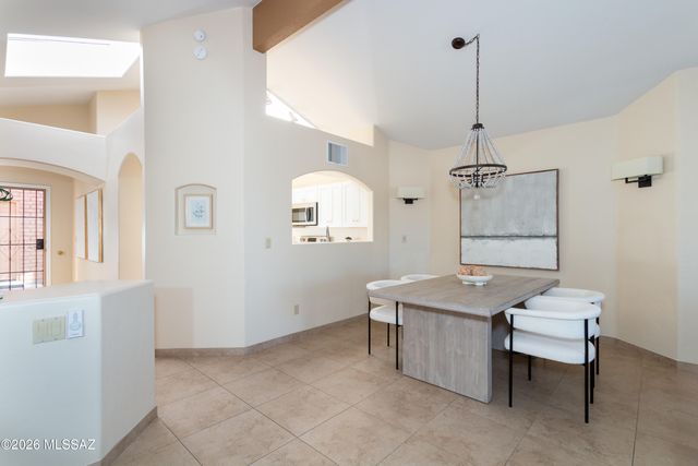 263 E Crooked Stick Drive, Tucson, AZ 85737