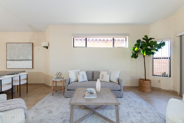 263 E Crooked Stick Drive, Tucson, AZ 85737